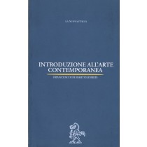 INTRODUZIONE ALL'ARTE CONTEMPORANEA