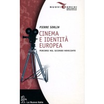 CINEMA E IDENTITA' EUROPEA