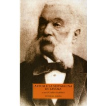 ARTUSI E LA SEVAGGINA IN TAVOLA