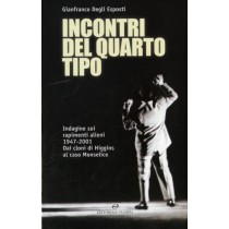 INCONTRI DEL QUARTO TIPO