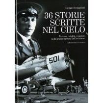 36 STORIE SCRITTE NEL CIELO