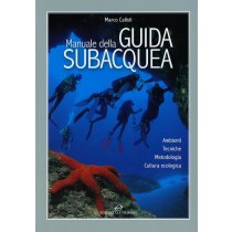 MANUALE DELLA GUIDA DELLA SUBACQUEA