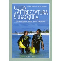 GUIDA ALL'ATTREZZATURA SUBACQUEA
