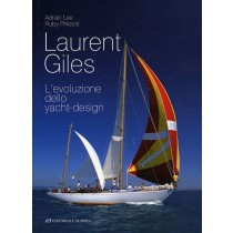 LAURENT GILES EVOLUZIONE YACHT DES