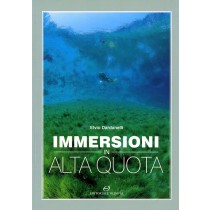 IMMERSIONI IN ALTA QUOTA