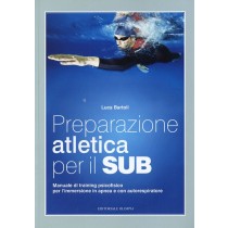 PREPARAZIONE ATLETICA PER IL SUB