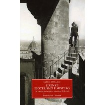 FIRENZE ESOTERISMO E MISTERO
