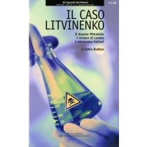 CASO LITVIENKO (IL)