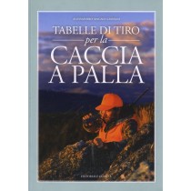 TABELLE DI TIRO PER LA CACCIA