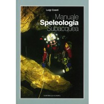 MANUALE DI SPELEOLOGIA SUBACQUEA