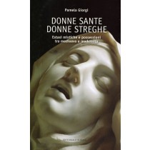 DONNE SANTE DONNE STREGHE