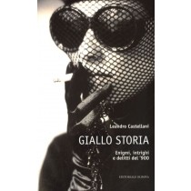 GIALLO STORIA