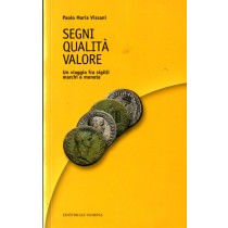 SEGNI QUALITA' VALORE