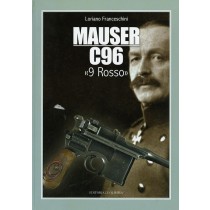 MAUSER C96 