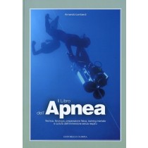 LIBRO DELL'APNEA (IL)