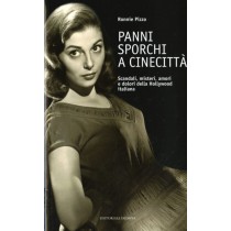 PANNI SPORCHI A CINECITTA'