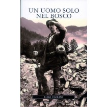 UOMO SOLO NEL BOSCO (UN)