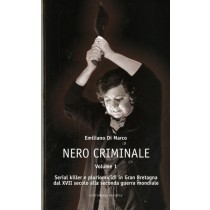 NERO CRIMINALE VOL. 1