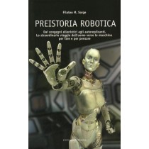 PREISTORIA ROBOTICA
