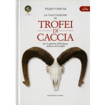 TROFEI DI CACCIA + CD ROM
