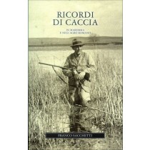 RICORDI DI CACCIA