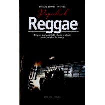 PAPERBACK REGGAE