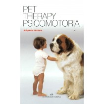 PET TERAPY PSICOMOTORIA