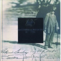BASCHIERI & PELLAGRI 1885-2010