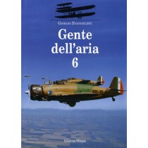 GENTE DELL'ARIA 6