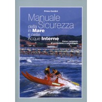 MANUALE DELLA SICUREZZA IN MARE E N