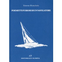 POEMETTI FURIOSI DI UN NAVIGATORE