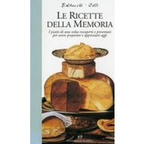 RICETTE DELLA MEMORIA (LE)