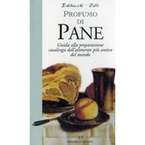 PROFUMO DI PANE