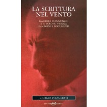 SCRITTURA NEL VENTO (LA)