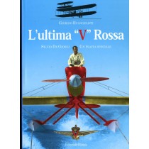 ULTIMA V ROSSA (L')