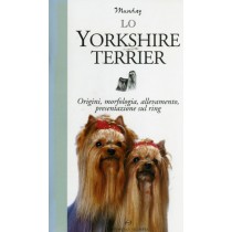 YORKSHIRE TERRIER (LO)