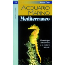 ACQUARIO MARINO MEDITERRANEO