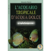 ACQUARIO TROPICALE D'ACQUA DOLCE