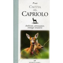 CACCIA AL CAPRIOLO