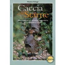 CACCIA ALLE STARNE