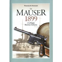 MAUSER 1899 (LA)