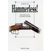 HAMMERLESS!