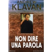NON DIRE UNA PAROLA