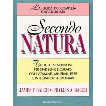 SECONDO NATURA