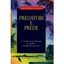 PREDATORI E PREDE