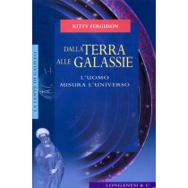 DALLA TERRA ALLE GALASSIE