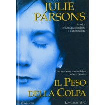 PESO DELLA COLPA (IL)