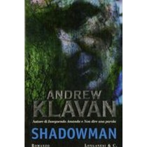 SHADOWMAN