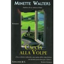 CACCIA ALLA VOLPE Walters Minette