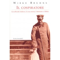 COSPIRATORE (IL)